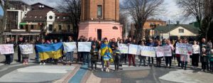 Маріуполь — це як Донецький аеропорт, у його захисників героїчні серця